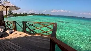 Miniature : Water Bungalow Safari Island 2024 March