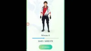 Miniature : Pokemon Go #1 Capture de Pokemon & Eclosion