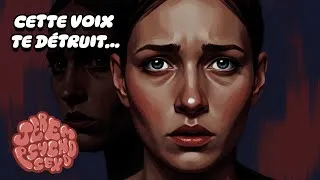 Miniature : Se parler comme à un ami - (La psychologie dans vos vies, ça donne ça) S01E06