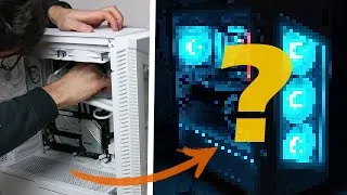 Miniature : Ma nouvelle config est magnifique ! (9700X / 7800XT / X670E)