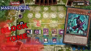 Miniature : BLOQUER TOUTES LES ZONES DU TERRAIN DE VOTRE ADVERSAIRE EN 1 TOUR 😈