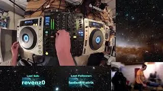 Miniature : Best of techno peak time october 2025 (part 1)