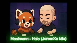 Miniature : Mosimann  Halo JeremXn Mix