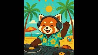 Miniature : Mix Live Techno Peak Time best of August