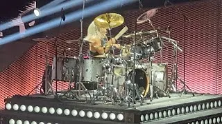 Miniature : Scorpions - Solo complet de Mikkey Dee - Accor Arena, Paris - 17 juillet 2026