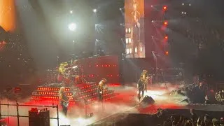 Miniature : Scorpions - Send Me an Angel - Accor Arena, Paris - 17 juillet 2026