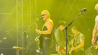 Miniature : Queens Of The Stone Age - No One Knows - 4 juillet 2026 - Stade de France, Paris 🇫🇷 