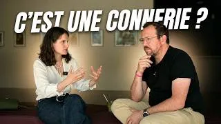 Miniature : Le piège de vouloir être différent à tout prix