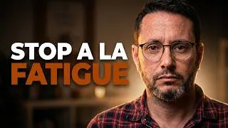 Miniature : Fatigue, hormones, stress : et si le problème était plus profond ? (avec Guillaume Laugier)