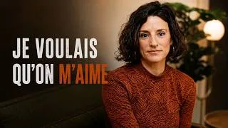 Miniature : Blessure d’abandon : Elle a passé sa vie à vouloir qu’on l’aime (avec Sara Lepage)