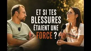 Miniature : Je pose des questions profondes à une inconnue dans la rue…