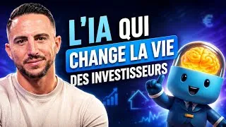 Miniature : Comment investir dans l’immobilier avec méthode (et sans stress) avec Brikiz