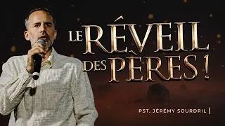 Miniature : LE RÉVEIL DES PÈRES ! @Jeremy_Sourdril