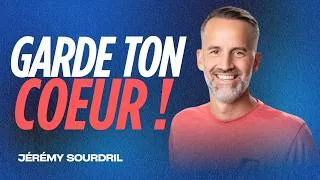 Miniature : Dieu ne veut pas une partie de ton cœur @Jeremy_Sourdril