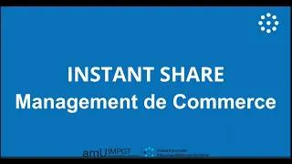 Miniature : Webinaire de la Chaire A&NMT spécial "Management de commerce, manager de centre-ville"