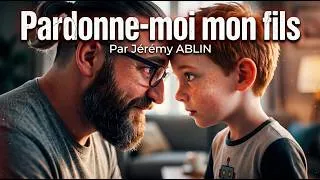 Miniature : Pardonne Moi Mon Fils Par Jérémy ABLIN