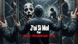 Miniature : Jérémy "Metallidream" Ablin - J'ai Si Mal (Clip Officiel)