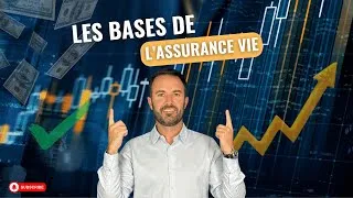 Miniature : Les bases de l'assurance vie