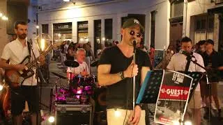 Miniature : Supersonic - Oasis (Guest cover)