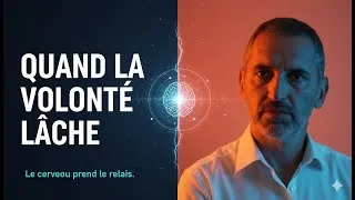 Miniature : Pourquoi la volonté ne suffit pas (et comment votre esprit sabote vos efforts sans le vouloir)