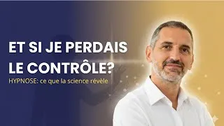 Miniature : Hypnose et Perte de Contrôle : le Mythe Qui Fait Peur (et Ce Que Dit la Science)