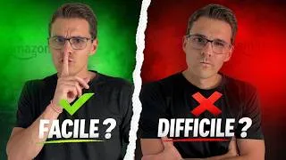 Miniature : Amazon KDP est simple… alors pourquoi c’est si difficile ?