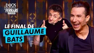 Miniature : Le final de Guillaume Bats l Les Duos Impossibles 10ème édition