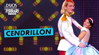 Miniature : Cendrillon 2.0 l Les Duos Impossibles 10ème édition