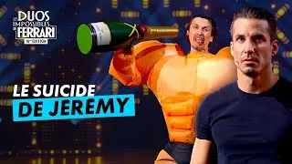 Miniature : Le suicide de Jérémy l Les Duos Impossibles 10ème édition