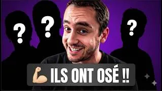 Miniature : Devenir Prof de FLE :  3 salariés racontent leur reconversion !