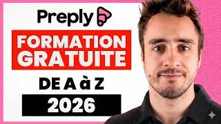 Miniature : DEVENIR PROF PREPLY : Guide complet (2026)
