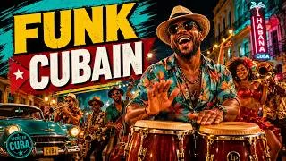 Miniature : Créer de la Musique avec l'IA : Funk Cubain – Mon Expérience avec Suno AI 🎵🤖