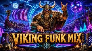 Miniature : Viking Funk Mix 🔥 La Musique Parfaite pour Décompresser et Recharger les Batteries