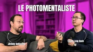Miniature : Dans la tête d'un photomentaliste