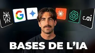 Miniature : J’ai terminé le cours d’IA de Google : voici les 5 choses que j’en retiens