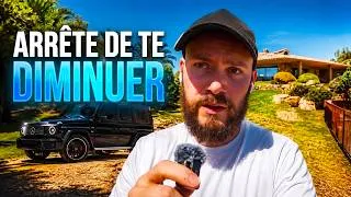 Miniature : Pourquoi j’ai longtemps caché que je faisais 400k€/mois