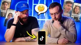Miniature : Tout ce que vous voyez sur TikTok est toxique