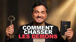 Miniature : Voilà pourquoi tu n'arrives pas à chasser les démons
