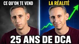 Miniature : Combien Investir Par Mois Pour Être Libre Financièrement ? (Vrai Calcul)