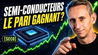 Miniature : J'ai investi dans les SEMI-CONDUCTEURS (voici pourquoi)