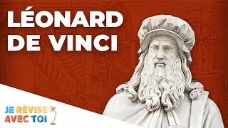 Miniature : Léonard de Vinci