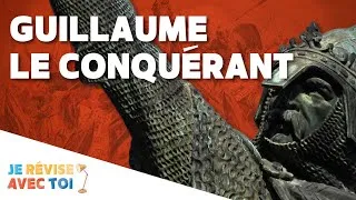 Miniature : GUILLAUME LE CONQUÉRANT | Je révise avec toi | #49