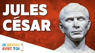 Miniature : JULES CÉSAR | Je révise avec toi | #48