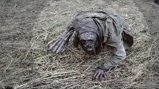 Miniature : 5 CRÉATURES MUTANTES DE TCHERNOBYL CAPTURÉS EN VIDÉO - Jericho