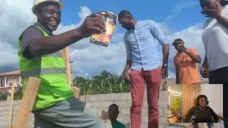 Miniature : 20millions Cfa. Construit ce Duplex Ecolo de A à Z en 24 minutes en Afrique I Jermaine Architect