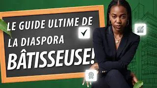 Miniature : Architecte: Voici tout ce qu’il fait du début à la fin d’un chantier. Jermaine Architect. Podcast002