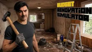 Miniature : [FR] Budget Renovation Simulator : Je rénove une maison en ruine avec presque rien !