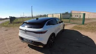 Miniature : "Mégane Électrique : Mon Avis Après 2 Ans et Demi et 68 000 km !"