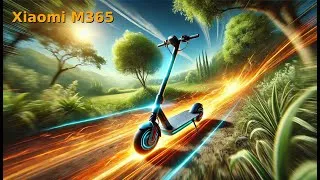 Miniature : Xiaomi M365 après 6 ans : toujours au top?
