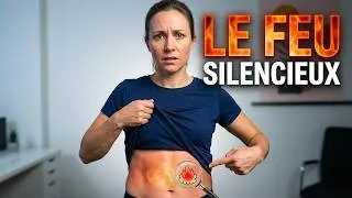 Miniature : Ton ventre résiste ? C'est cette inflammation que tes médecins ne voient pas